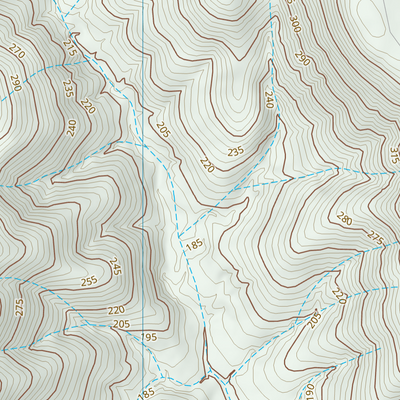 Sunday Creek (9247-311) Preview 3