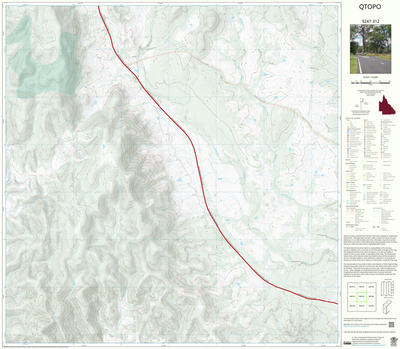 Sunday Creek (9247-312) Preview 1