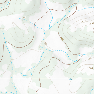 Sunday Creek (9247-313) Preview 2
