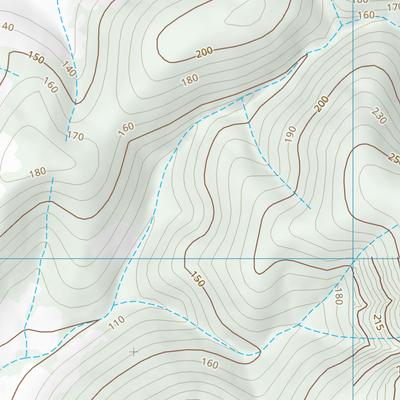 Sunday Creek (9247-313) Preview 3