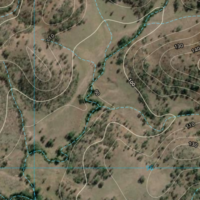 Sunday Creek (9247-313i) Preview 2