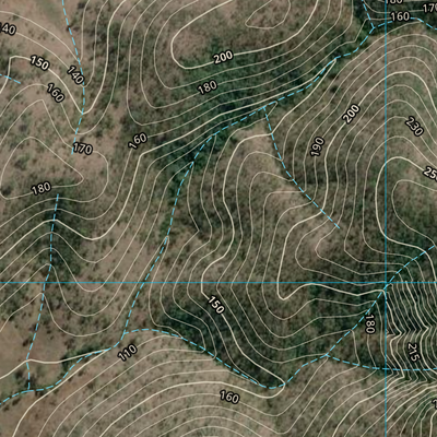 Sunday Creek (9247-313i) Preview 3