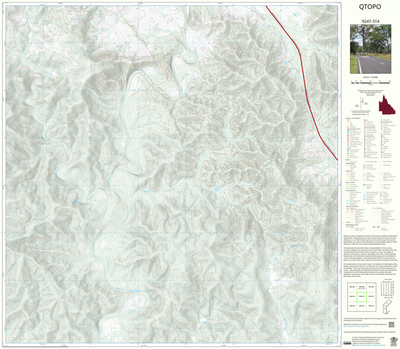 Sunday Creek (9247-314) Preview 1