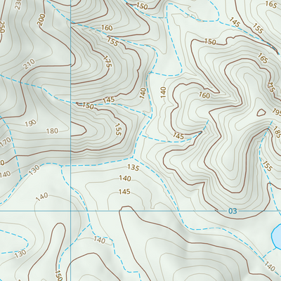 Sunday Creek (9247-314) Preview 2