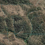 Sunday Creek (9247-314i) Preview 3