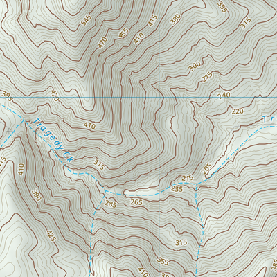 Sunday Creek (9444-423) Preview 3