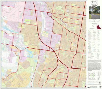 Sunnybank (9542-443) Preview 1