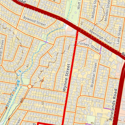 Sunnybank (9542-443) Preview 3