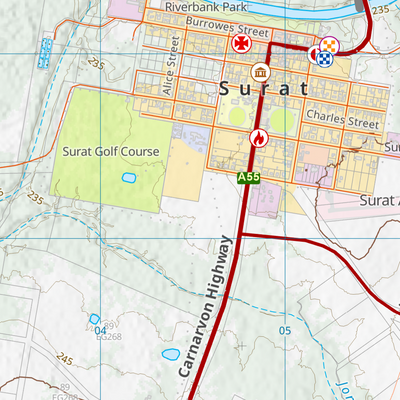 Surat (8743-43) Preview 3