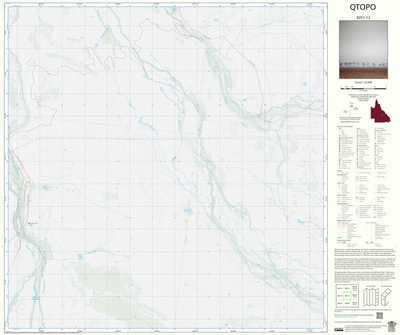 Surbiton (8251-12) Preview 1
