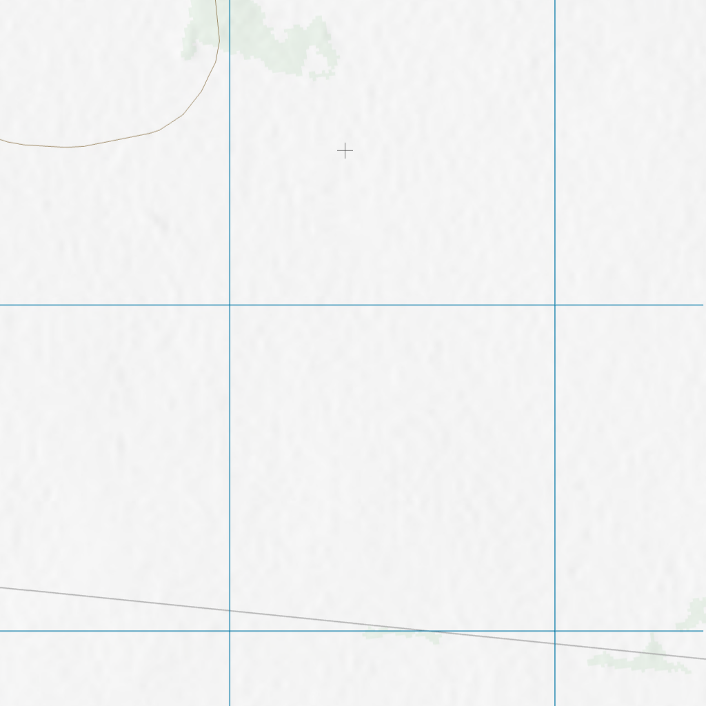 Surbiton (8251-32) Map by Department of Natural Resources and Mines ...