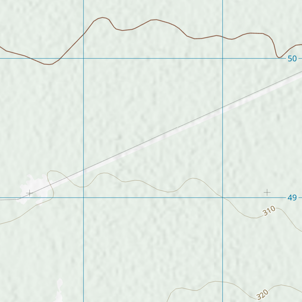 Surbiton (8251-44) Map by Department of Natural Resources and Mines ...