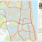 Surfers Paradise (9541-114) Preview 1