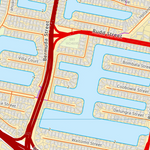 Surfers Paradise (9541-114) Preview 2