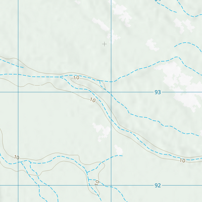 Surprise Creek (7267-22) Preview 2