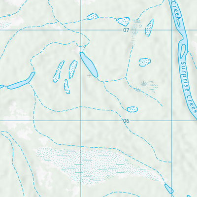 Surprise Creek (7267-24) Preview 3