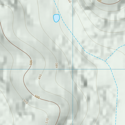 Surprise Mountain (8747-311) Preview 2