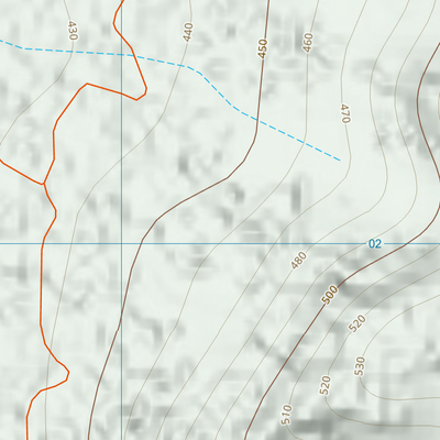 Surprise Mountain (8747-311) Preview 3