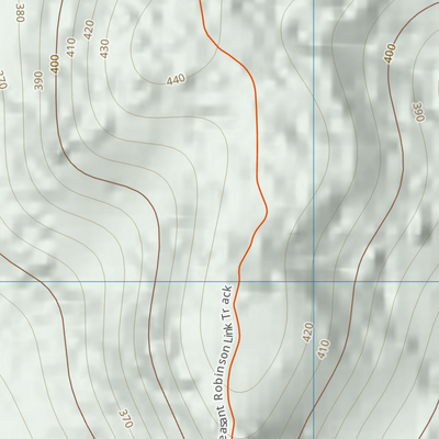 Surprise Mountain (8747-312) Preview 2