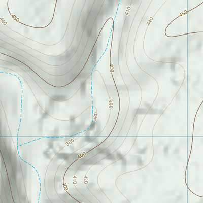 Surprise Mountain (8747-314) Preview 2