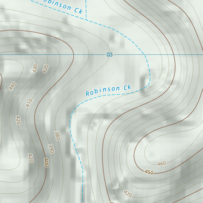 Surprise Mountain (8747-314) Preview 3