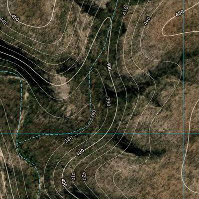 Surprise Mountain (8747-314i) Preview 2