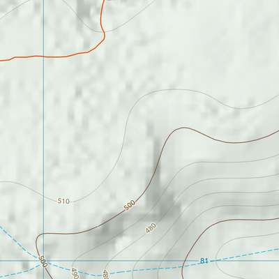 Surprise Mountain (8747-323) Preview 2