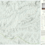 Surprise Mountain (8747-324) Preview 1