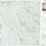 Surprise Mountain (8747-33) Preview 1