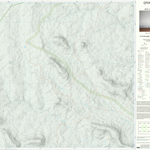Surprise Mountain (8747-331) Preview 1