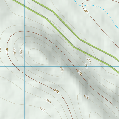 Surprise Mountain (8747-331) Preview 3