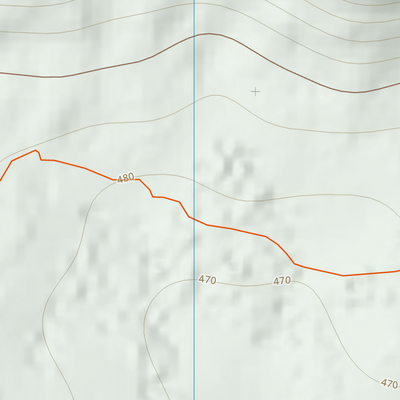 Surprise Mountain (8747-332) Preview 2