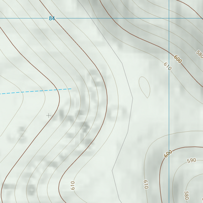 Surprise Mountain (8747-332) Preview 3