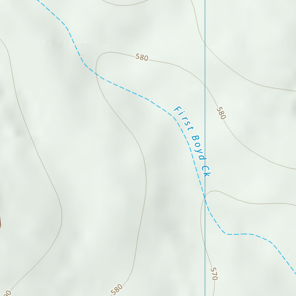 Surprise Mountain (8747-334) Map by Department of Natural Resources and ...