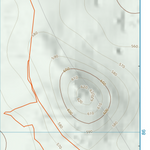 Surprise Mountain (8747-334) Preview 3