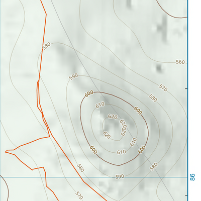 Surprise Mountain (8747-334) Preview 3