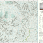 Surprise Mountain (8747-34) Preview 1