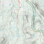 Surprise Mountain (8747-34) Preview 2