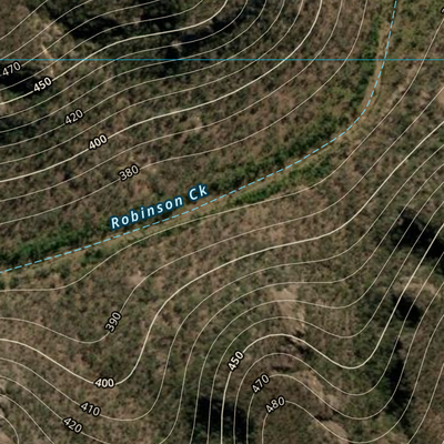 Surprise Mountain (8747-341i) Preview 3