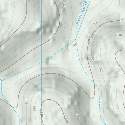 Surprise Mountain (8747-342) Preview 3