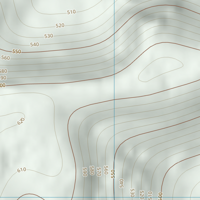 Surprise Mountain (8747-343) Preview 2