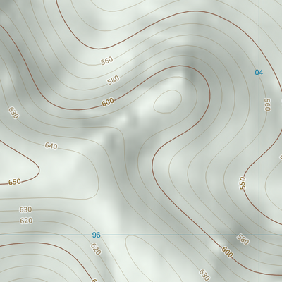 Surprise Mountain (8747-343) Preview 3