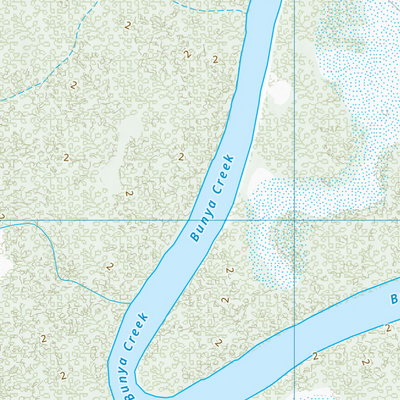 Susan River (9447-231) Preview 2
