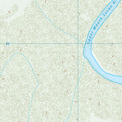 Susan River (9447-231) Preview 3