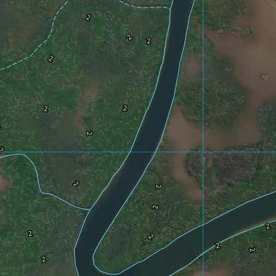 Susan River (9447-231i) Preview 2