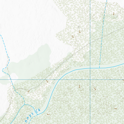 Susan River (9447-232) Preview 2