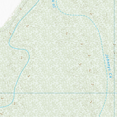 Susan River (9447-232) Preview 3