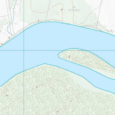 Susan River (9447-233) Preview 3