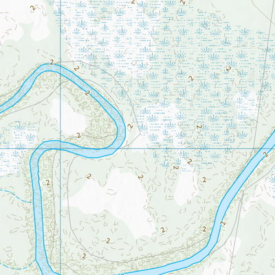 Susan River (9447-234) Preview 3