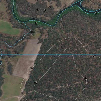 Susan River (9447-234i) Preview 2